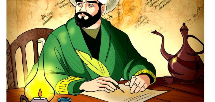 Hizmet Ehli Olmak