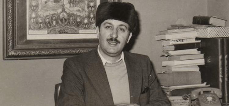 Bir Dava Adamının Yaşadığı Zor Günler
