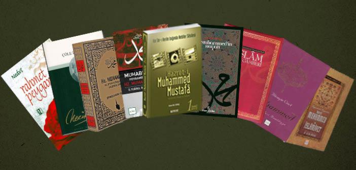 Okunması Gereken 10 Siyer Kitabı