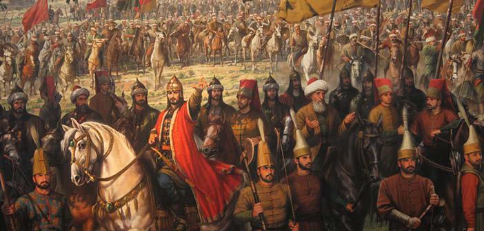 Hayırlı Ümmet'in Zirvesi: Osmanlı Medeniyeti