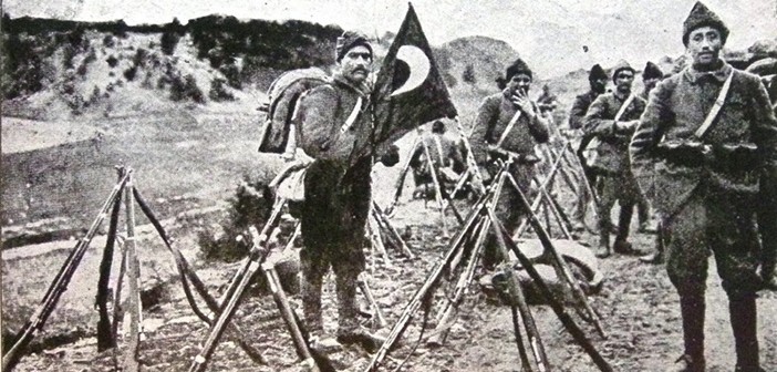 Çanakkale Savaşı'nı Nasıl Kazandık?
