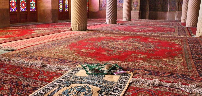 Müşriklerin Peygamberimize Suikast Planı