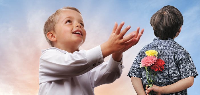 İslamda Evlat Edinmenin Hükmü Nedir?