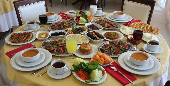 Nebevî Beslenme (Az Yeme) Yöntemi