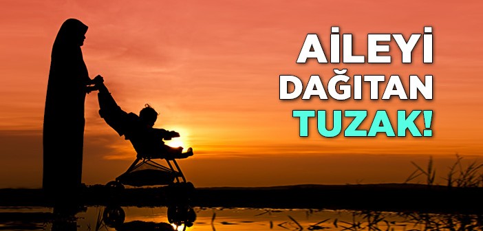 Değişen Ailede Rol ve Görev Dağılımı Nasıl Oluyor?