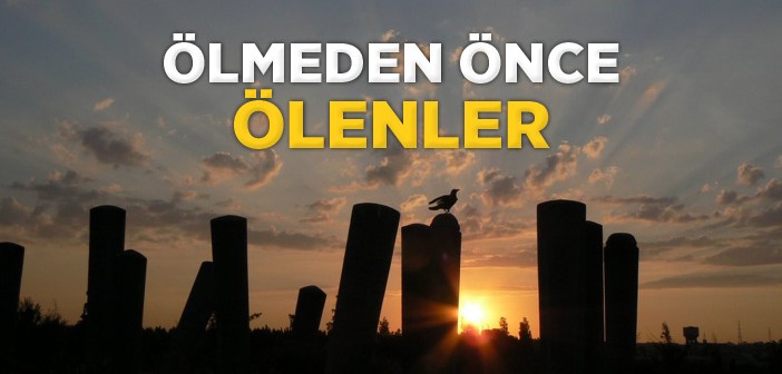 Garip Bir Yolcu