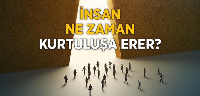 Güzel ve Edepli Konuşmanın Sırrı