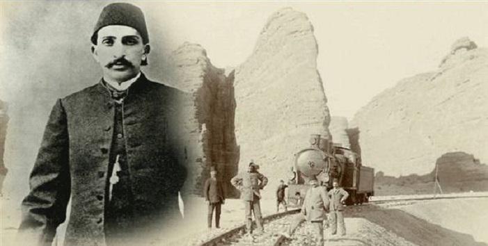 Ecdadımızın Peygamberimize Hürmeti