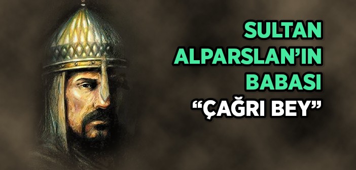 Çağrı Bey Kimdir?