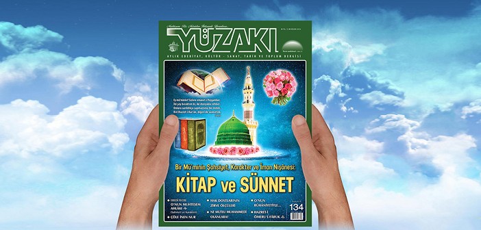 Mü'mini İşaret Eden İki Alâmet