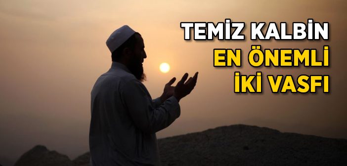 Kıyâmet Günü Kurtaracak Tek Sermaye: Kalb-i Selîm