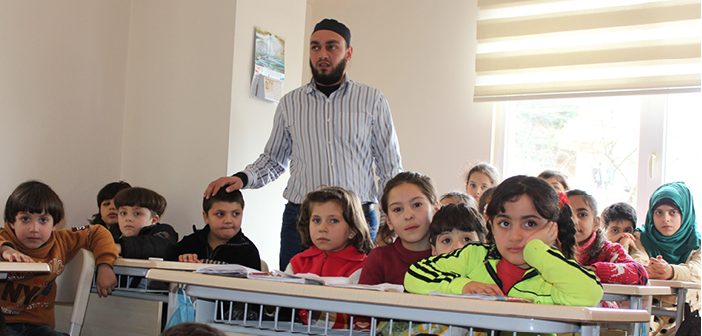 Hizmet ve Dâvâ Heyecanını Diri Tut!