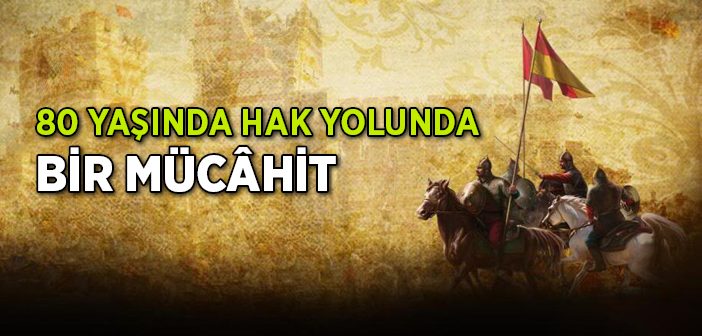 Ebû Eyyûp El-ensârî Hazretleri Nasıl Vefât Etti?