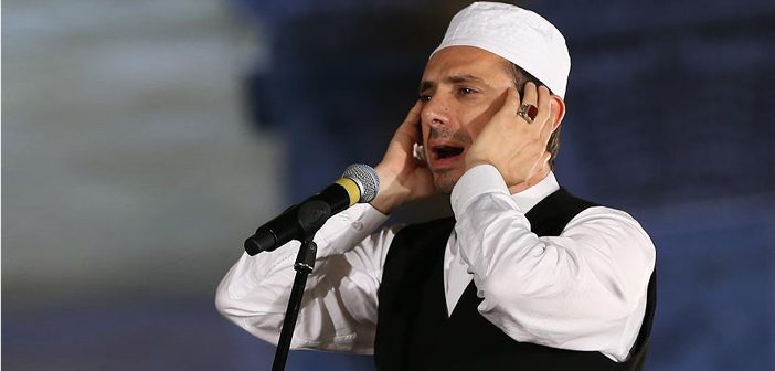 Kamet Nasıl Getirilir?