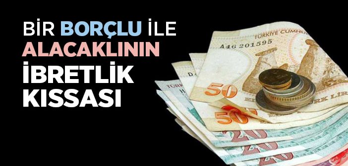 Borç ve Borçlanma Nasıl Olmalı?