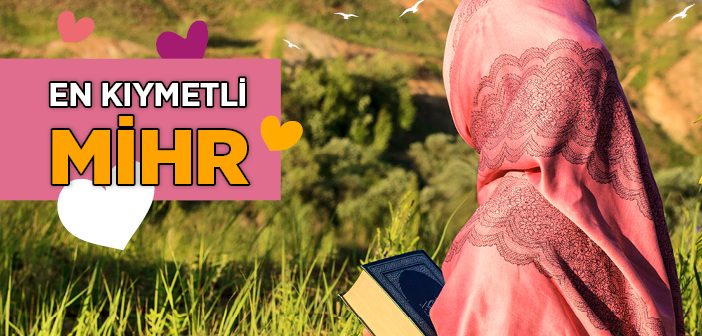 Hanım Sahabilerden Fazilet Tabloları