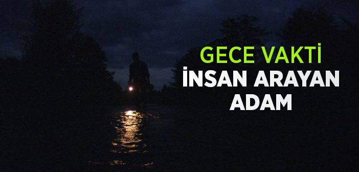 Gerçek İnsan Hasreti ve Arayışı