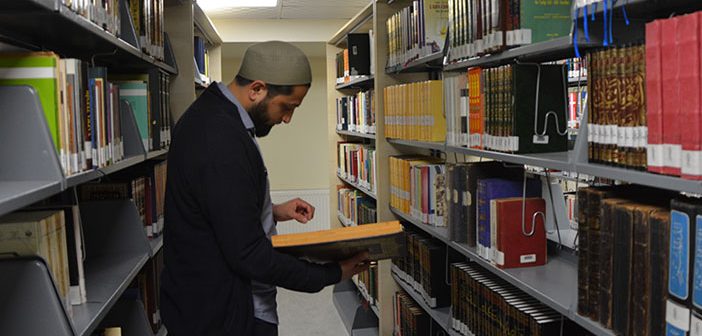 Kudsi Hadis Nedir?
