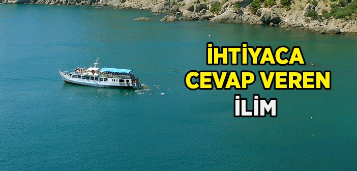 Faydalı Bilgi Hangi Bilgidir?