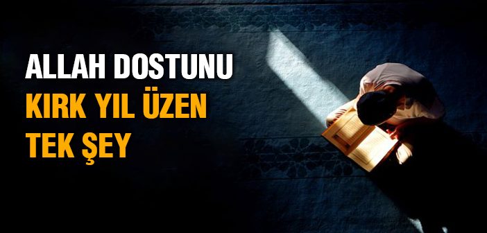 Ramazan'dan Sonra Seherleri Nasıl Değerlendirmeliyiz?