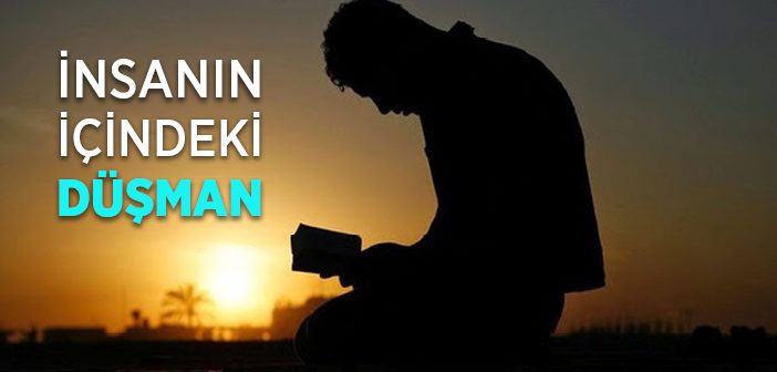 Nefsani ve Ruhani Tefekkürün Yansımaları