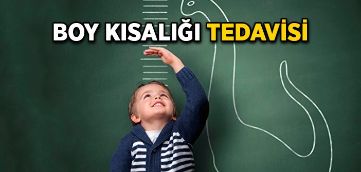 Boy Kısalığı Nasıl Tedavi Edilir?