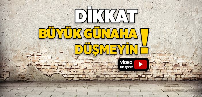 İslâm'a Göre Helâl ve Haram Hükmü