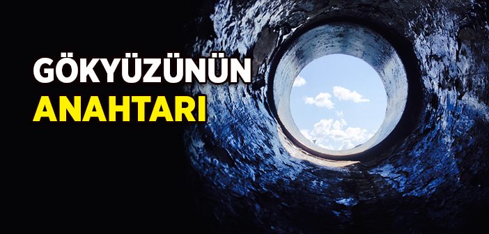 İstiğfar Ederek Temizlen!