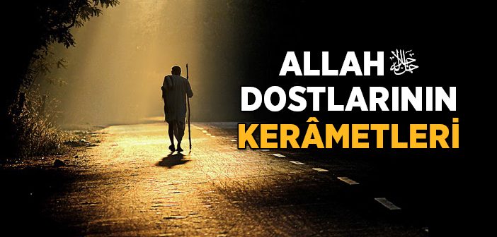 Keramet Nedir? Keramet Çeşitleri Nelerdir?