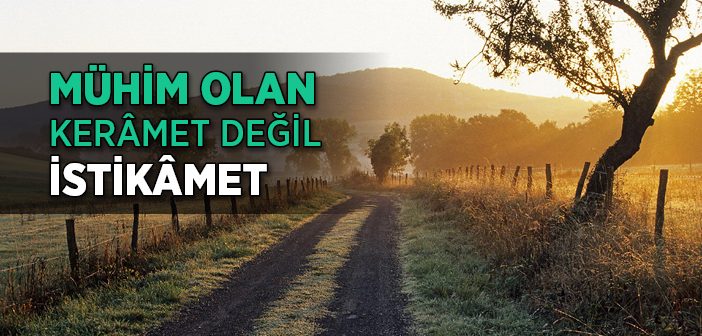 Kendini Bil, Haddini Bil!