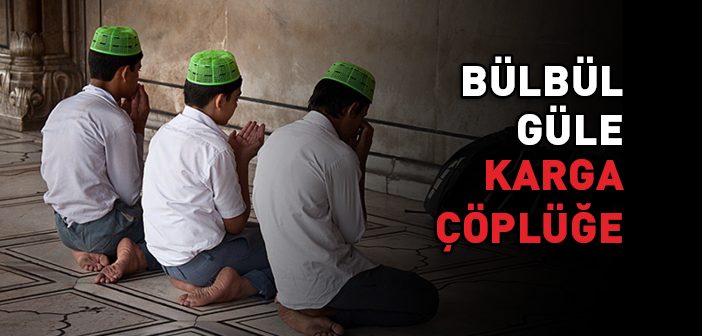 Arkadaş Seçiminin Önemi Nedir?