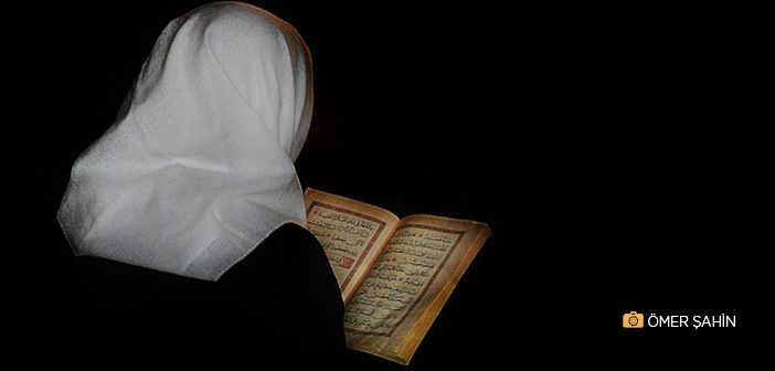 Ecri Büyük Olan İbadetler