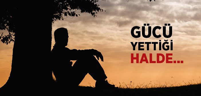 İslam’da Affetmenin Mükafatı