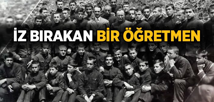 Mahir İz Hocanın Ardından