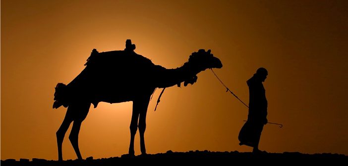 Abdullah bin Huzafe (r.a.) Kimdir?