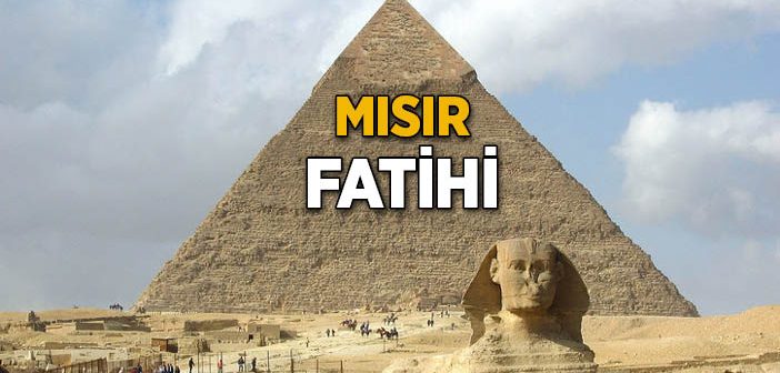 Amr Bin As (r.a.) Kimdir?