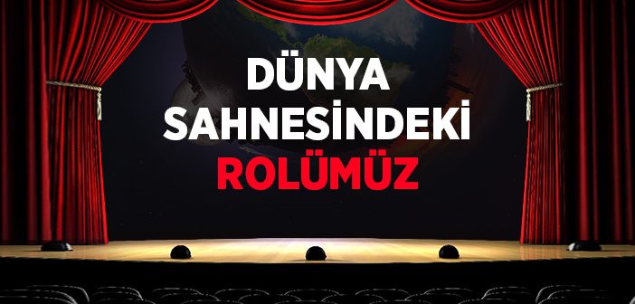 Müslüman Dünyada Nasıl Bir İdrak İle Yaşamalıdır?