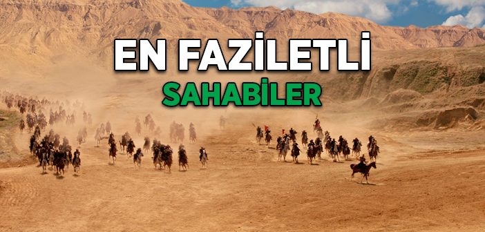 Abbad Bin Bişr (r.a.) Kimdir?