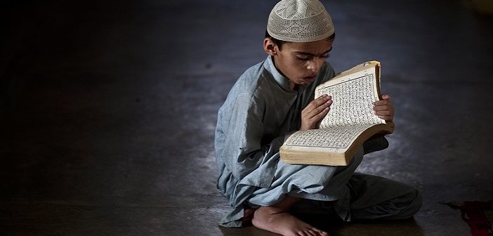 Rızka En Çok Kanaat Eden Kul