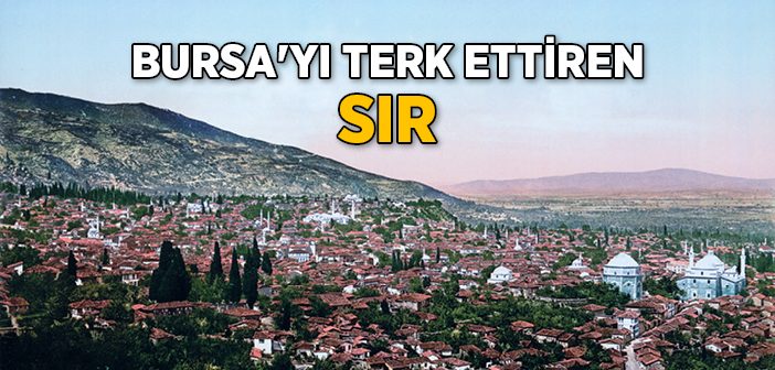 Somuncu Baba'nın Sırrı