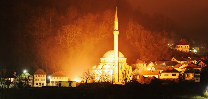 Cennet Yolculuğuna Çıkaran Oruç
