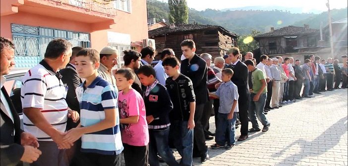 İslam'da Bayram Nedir?