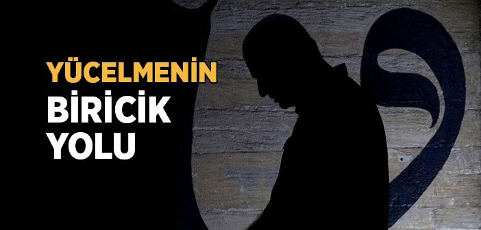 Tevazunun Lütufları