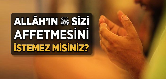 İnsanları Islah Etme Metodu