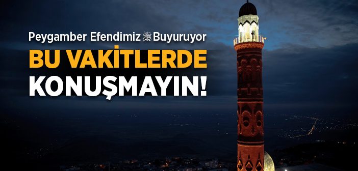 Söz Edebiyle İlgili Sözler