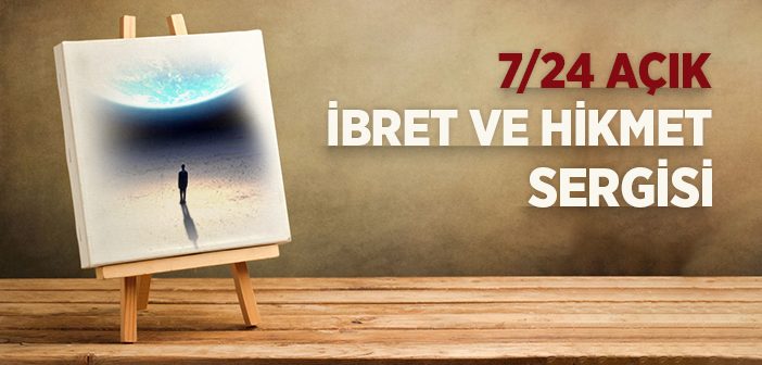 İbret ve Hikmet Tabloları