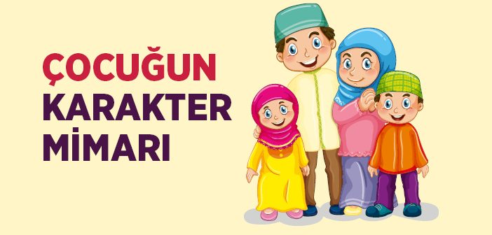 Çocuğun Karakterine Yapılan Kötülükler