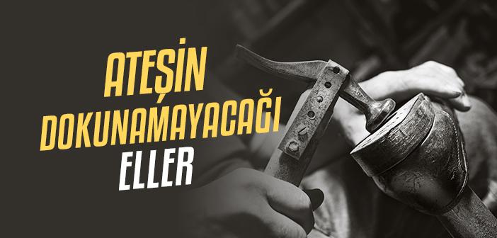 Helâl Gıda Maneviyatımıza Nasıl Etki Eder?