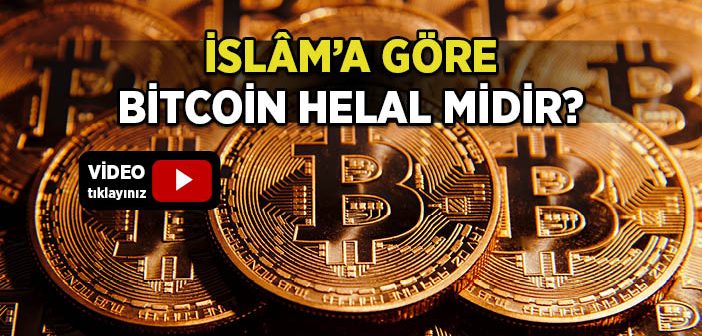 Bitcoin Nedir? Bitcoin Caiz mi?