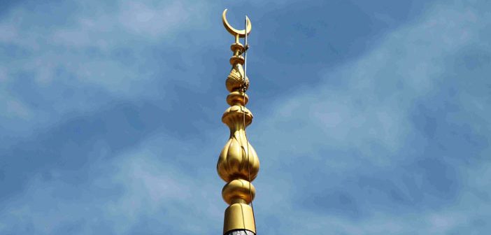 Süleymaniye’deki ‘haç’lı Taşın Sırrı